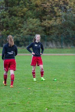 Bild 46 - Frauen SV Wahlstedt - ATSV Stockelsdorf : Ergebnis: 1:4